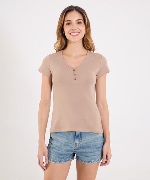 camisetas mujer image number null