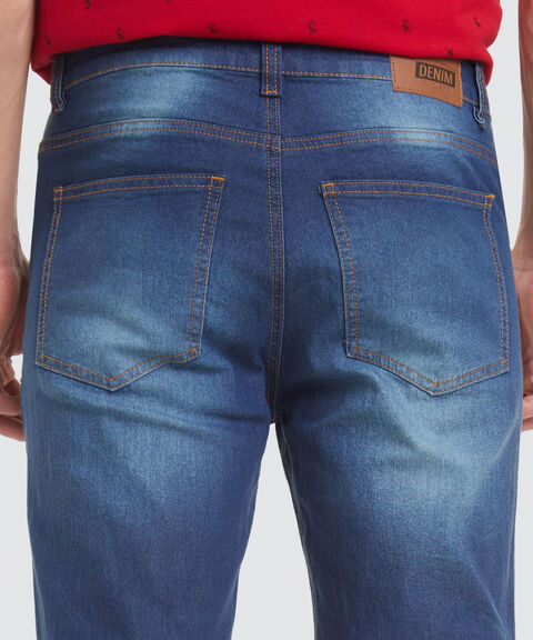 jeans denim