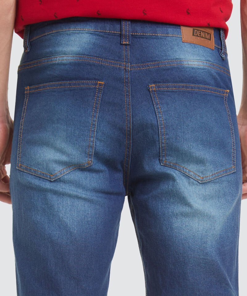 jeans denim