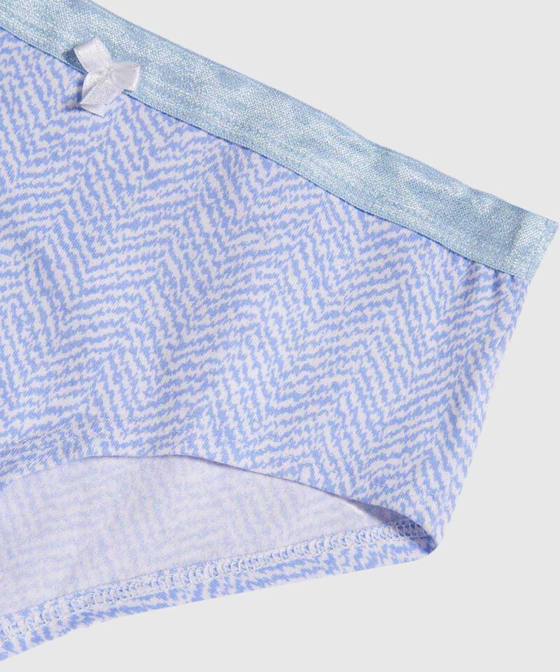ropa interior para niñas