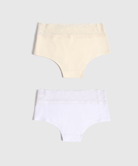 pantys para mujer