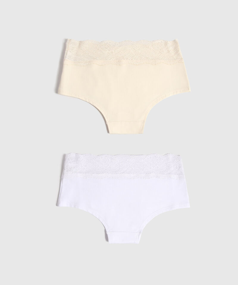 pantys para mujer