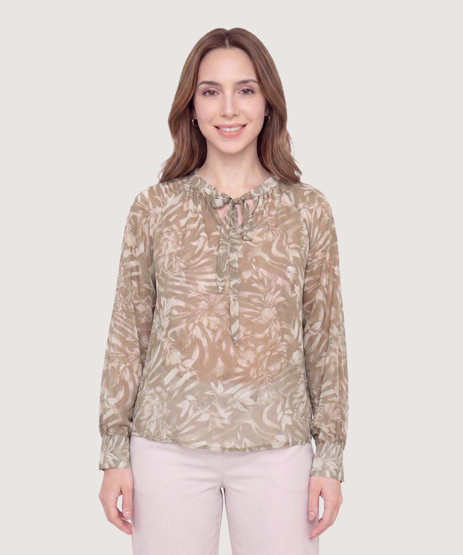blusas de moda