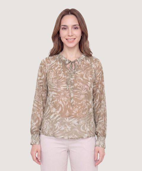 blusas de moda image number null