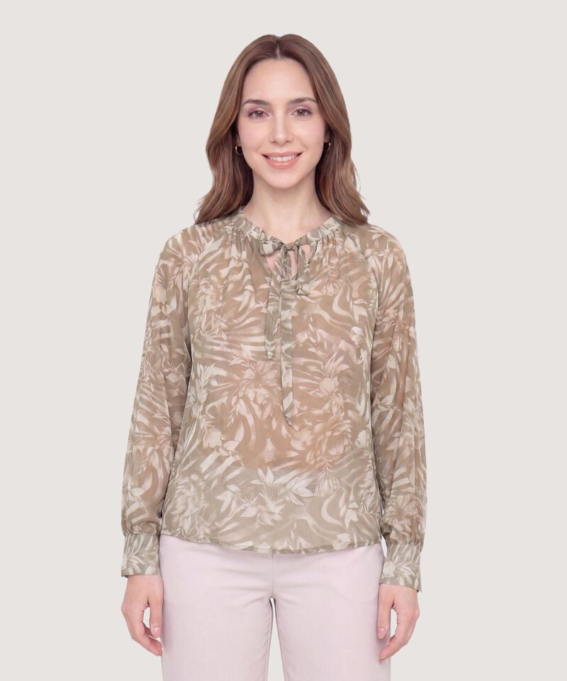 blusas de moda