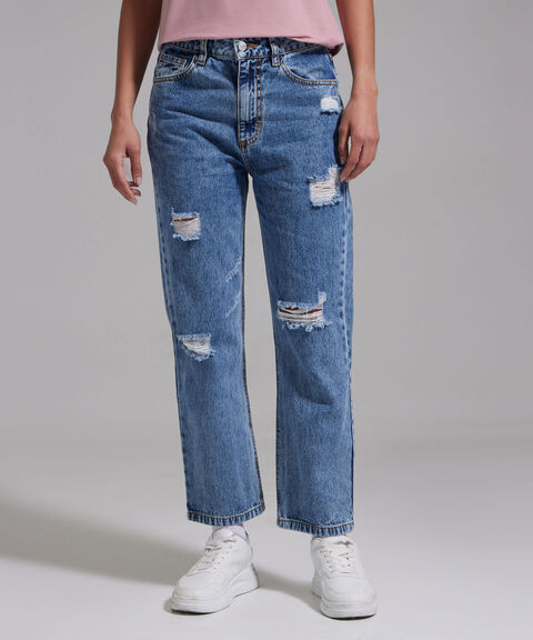 jeans mujer image number null