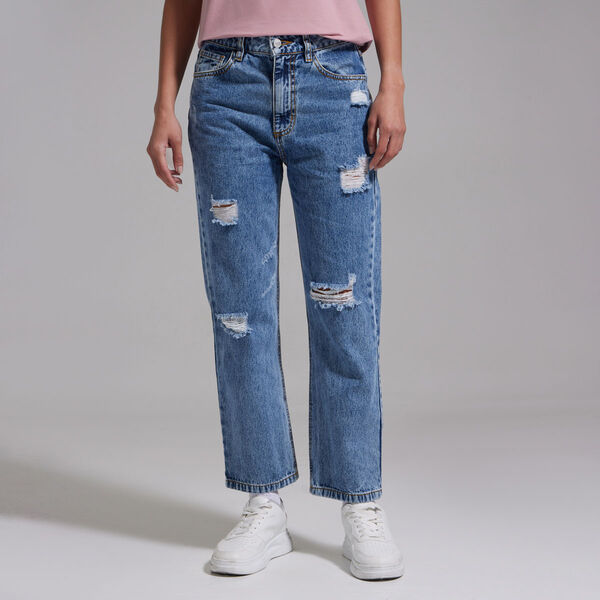 jeans mujer image number null