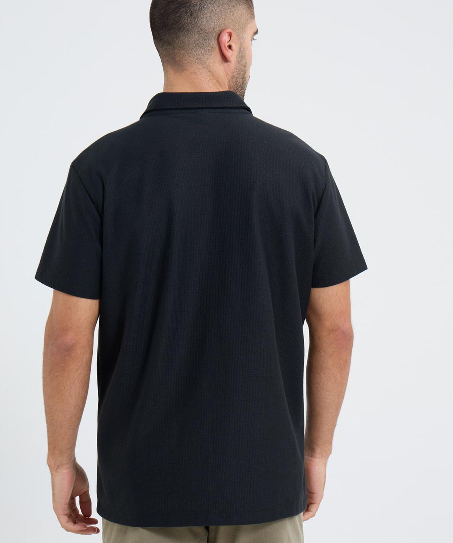camisas para hombre