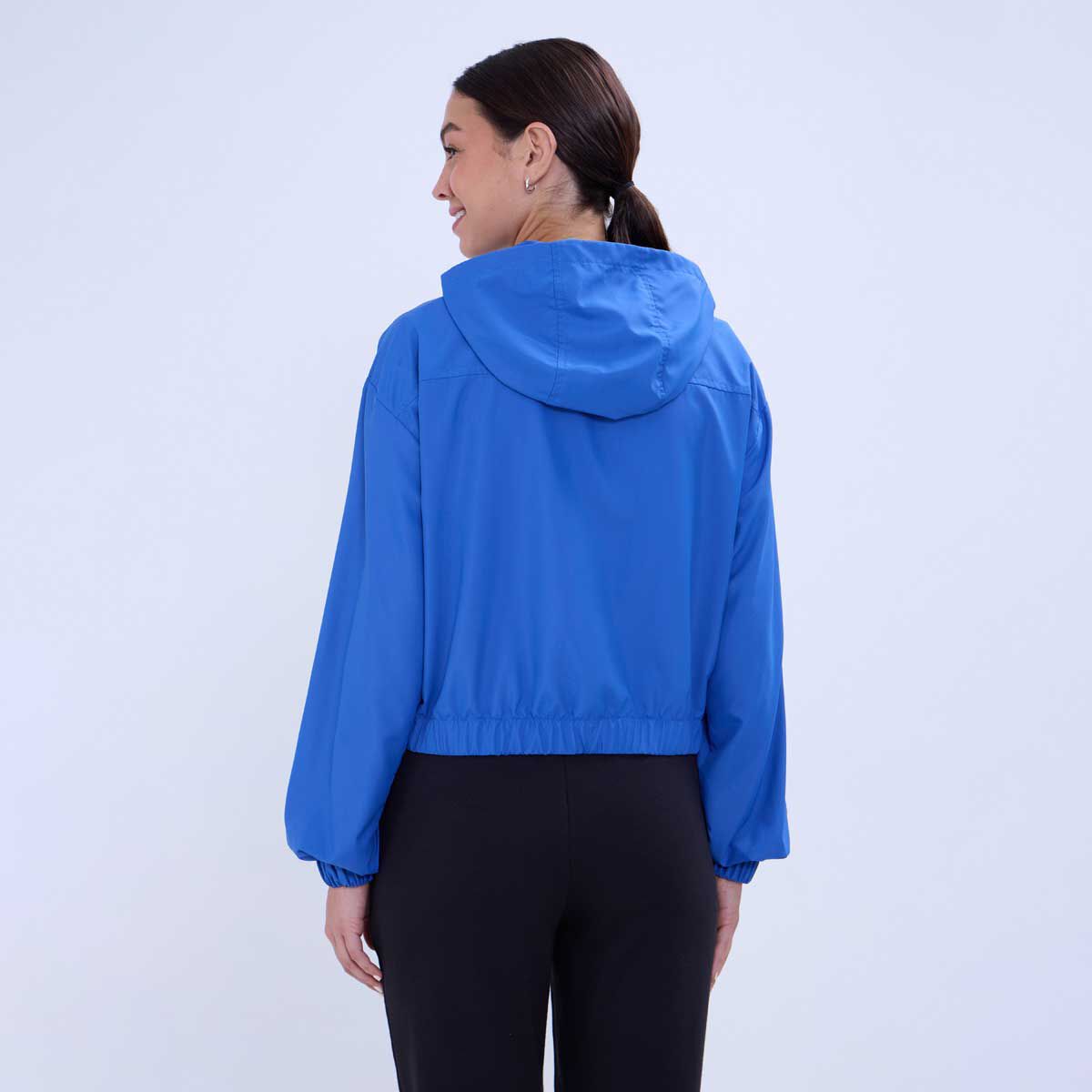 chaquetas deportivas mujer