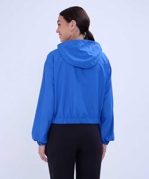chaquetas deportivas mujer image number null