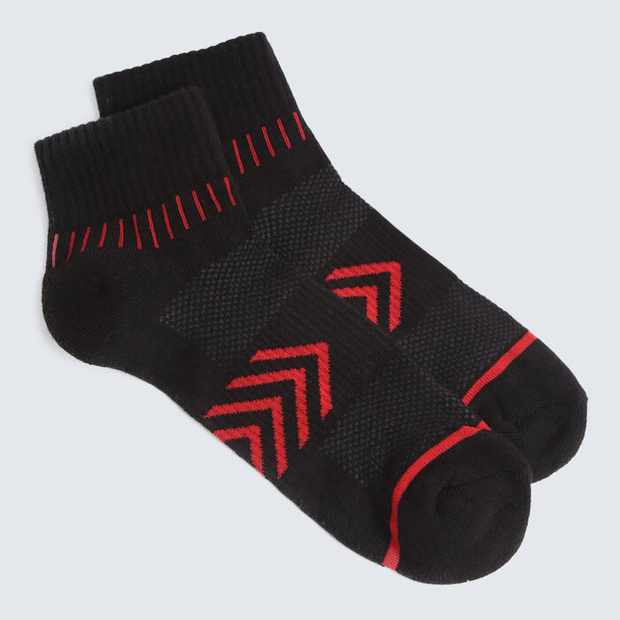 medias para hombre