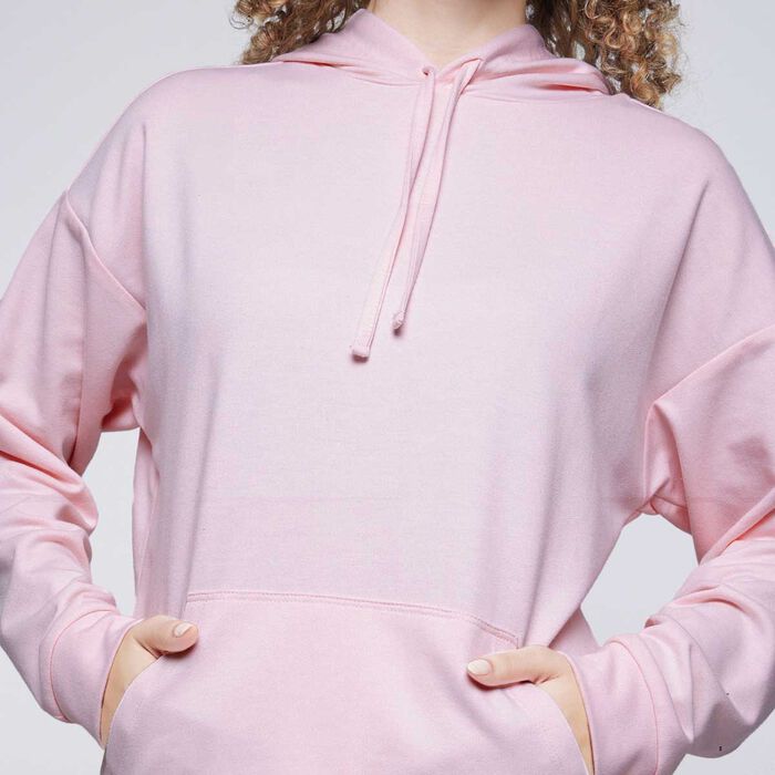 buzos para mujer