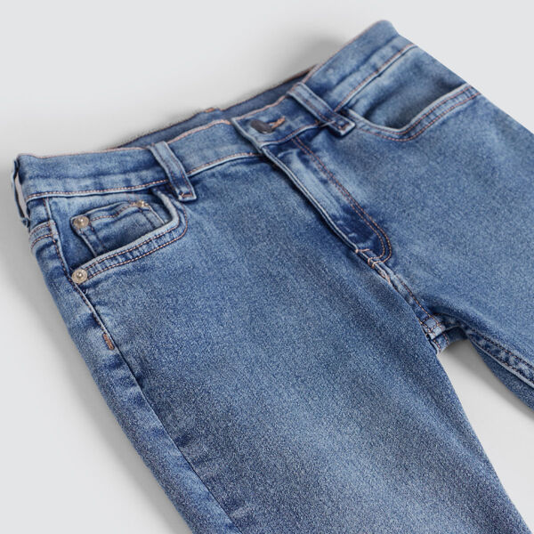 jeans niña image number null