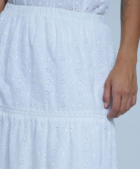 faldas de moda
