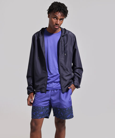 bermudas deportivas para hombre 