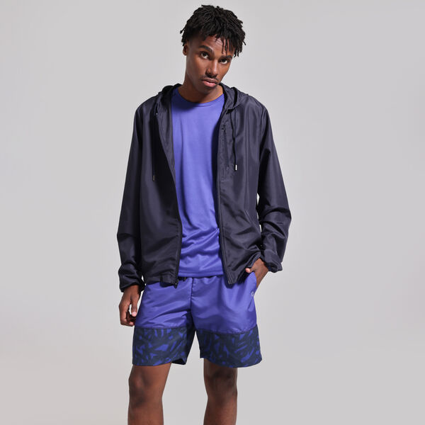 bermudas deportivas para hombre 