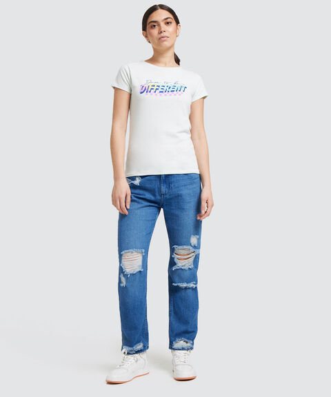 camisetas mujer