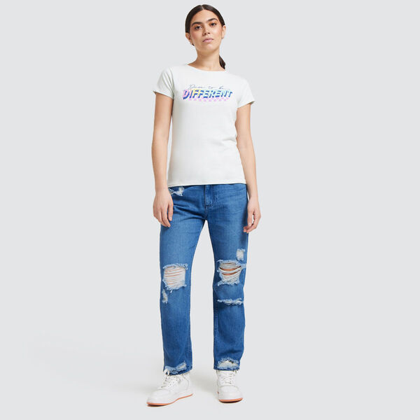 camisetas mujer image number null