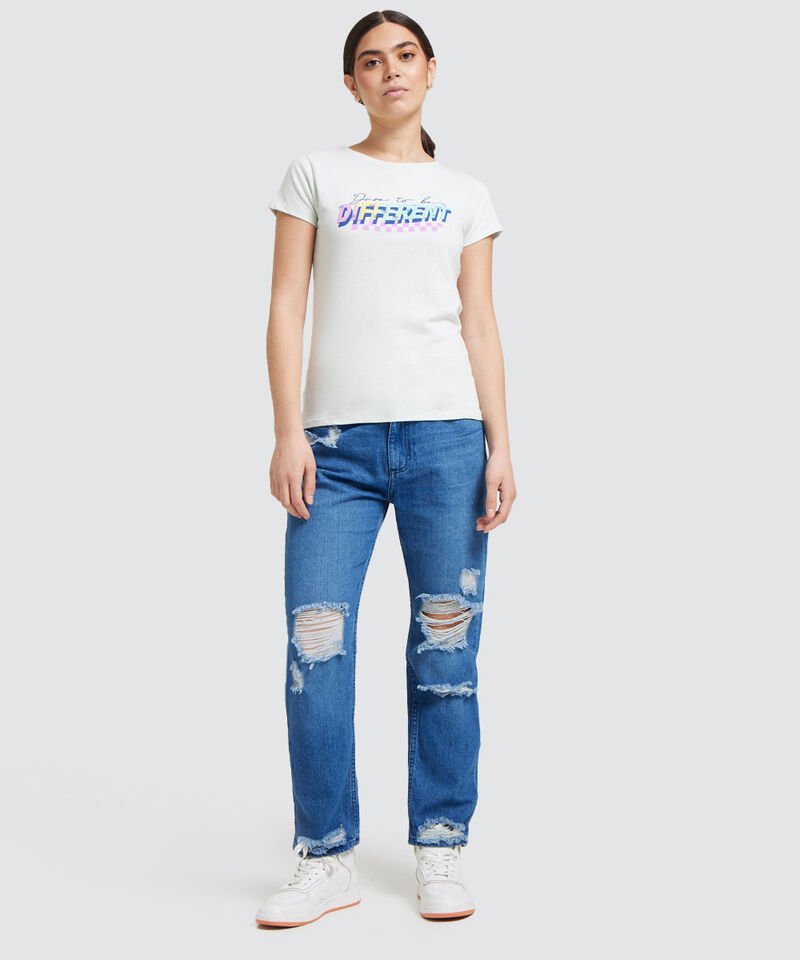 camisetas mujer