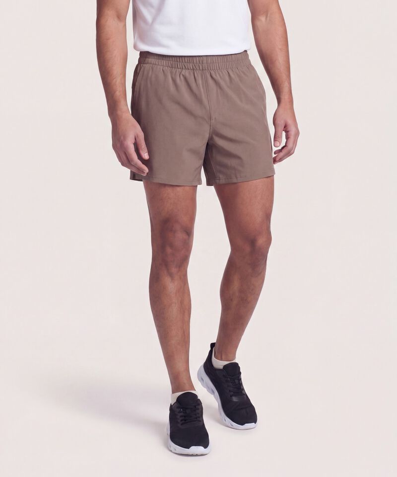 bermudas deportivas para hombre