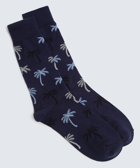 medias para hombre
