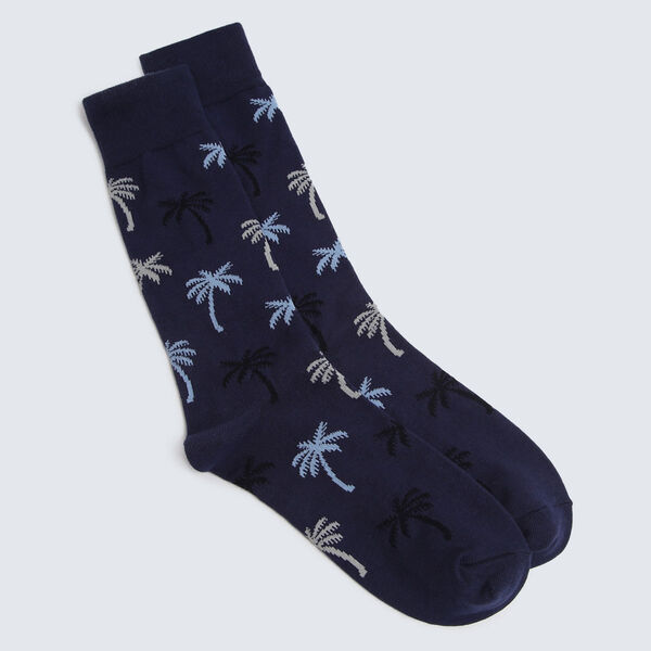 medias para hombre