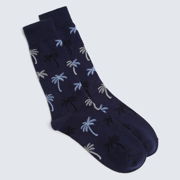 medias para hombre