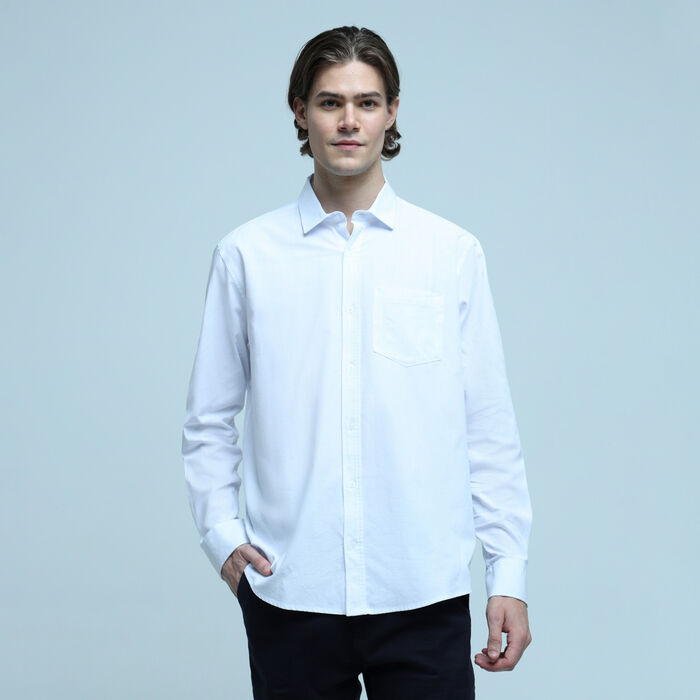 camisas para hombre