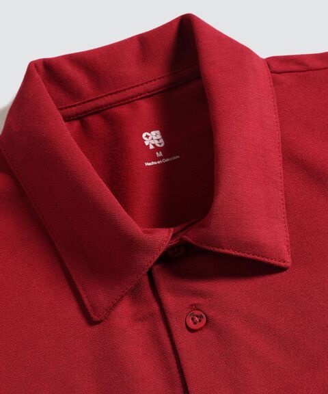 camisetas polo para hombre image number null