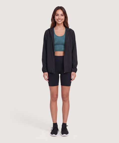 chaquetas deportivas mujer