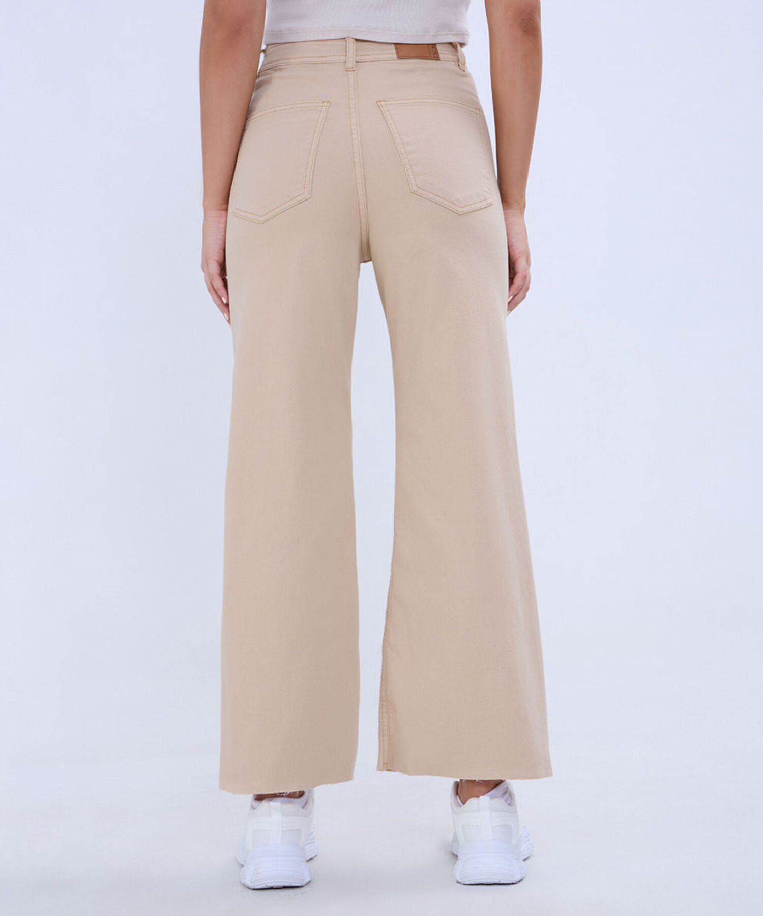jeans mujer
