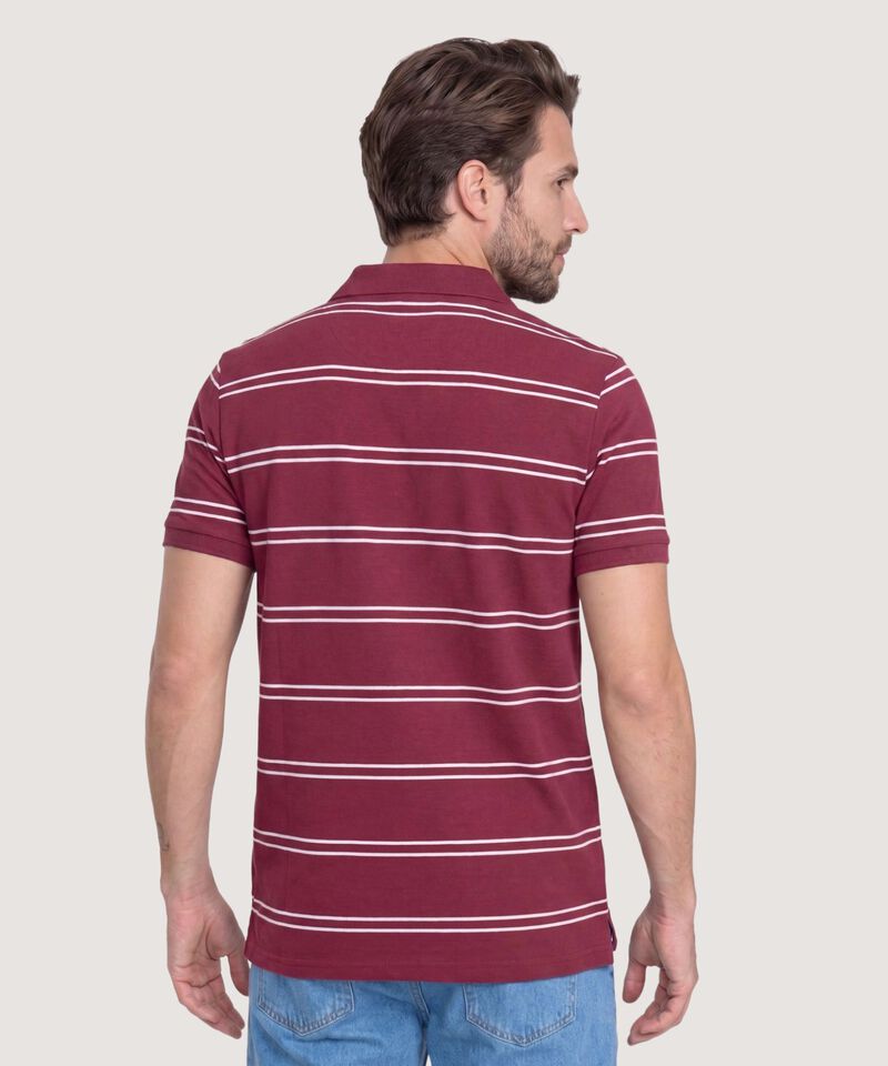 camisetas polo para hombre