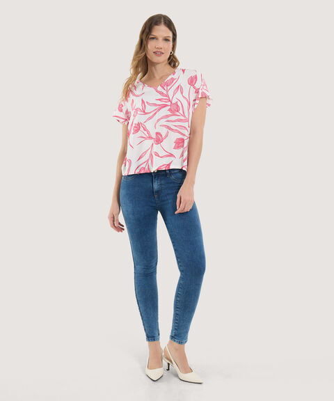 jeans mujer image number null