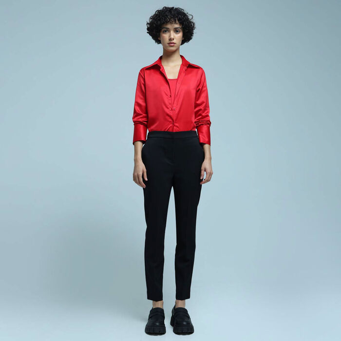 camisas para mujer