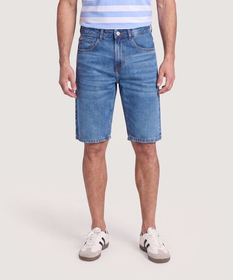bermudas para hombre image number null