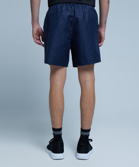 bermudas deportivas para hombre