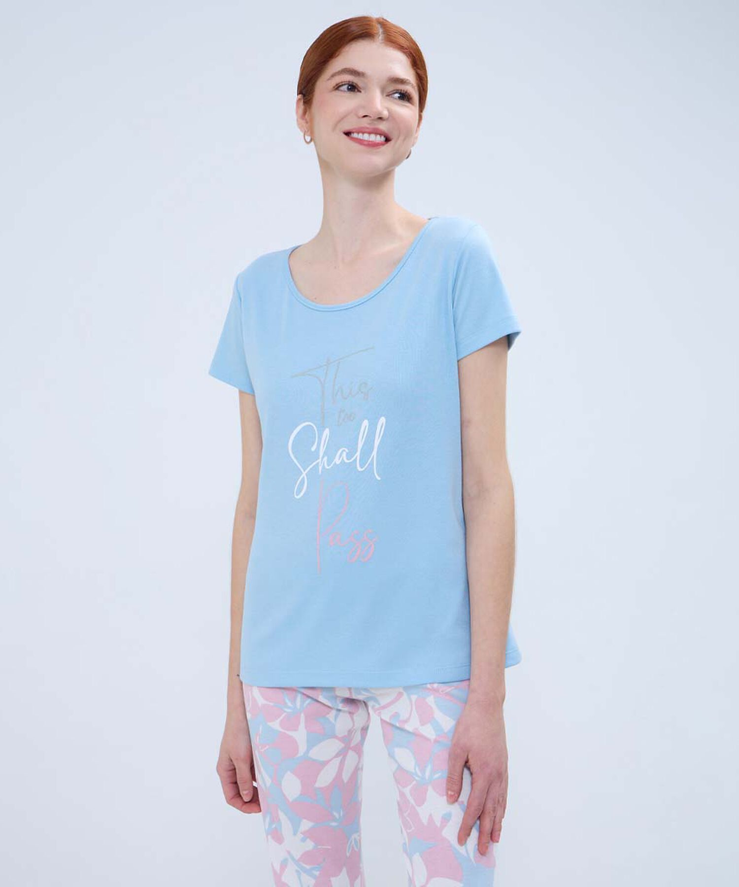 pijamas y batas para mujer