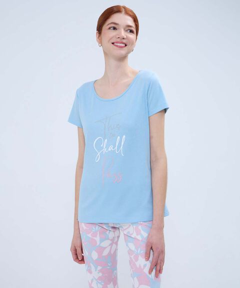 pijamas y batas para mujer image number null