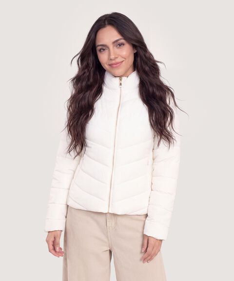 chaquetas para mujer image number null