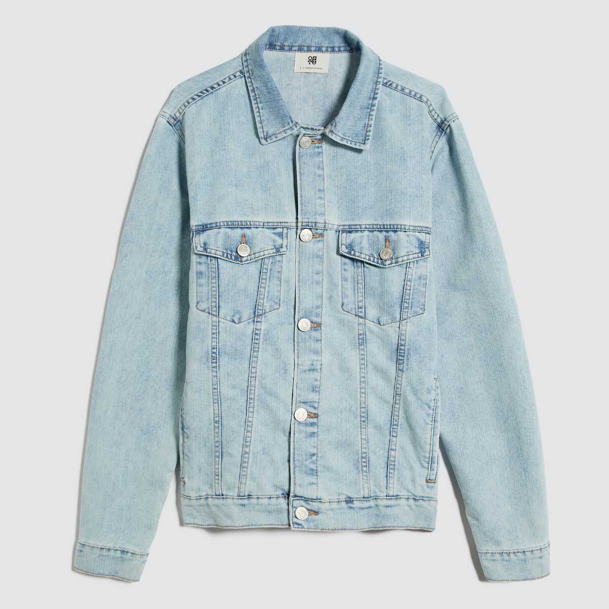 chaquetas para hombre