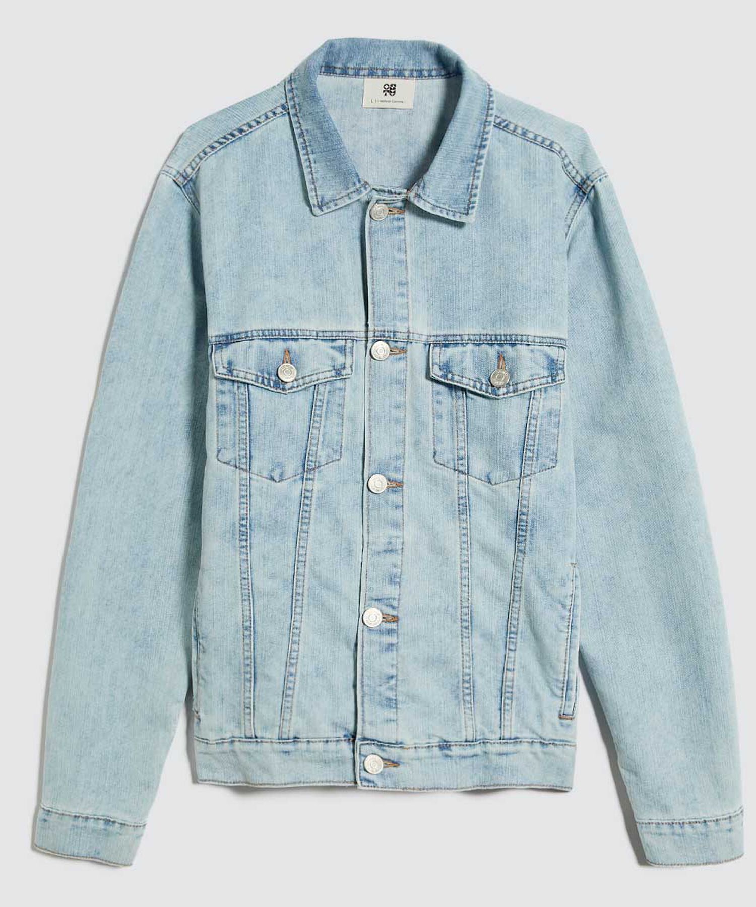chaquetas para hombre