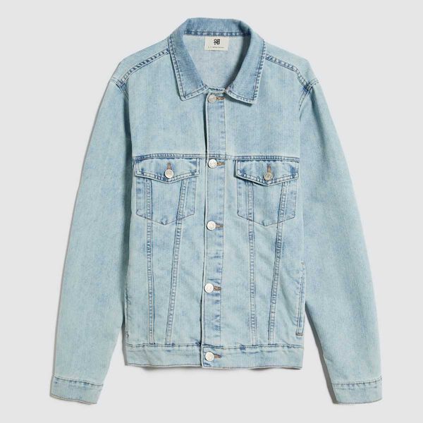 chaquetas para hombre