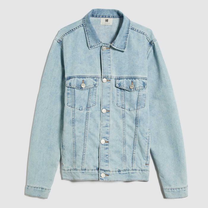 chaquetas para hombre