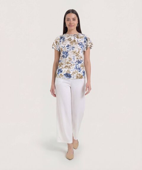 camisetas mujer image number null