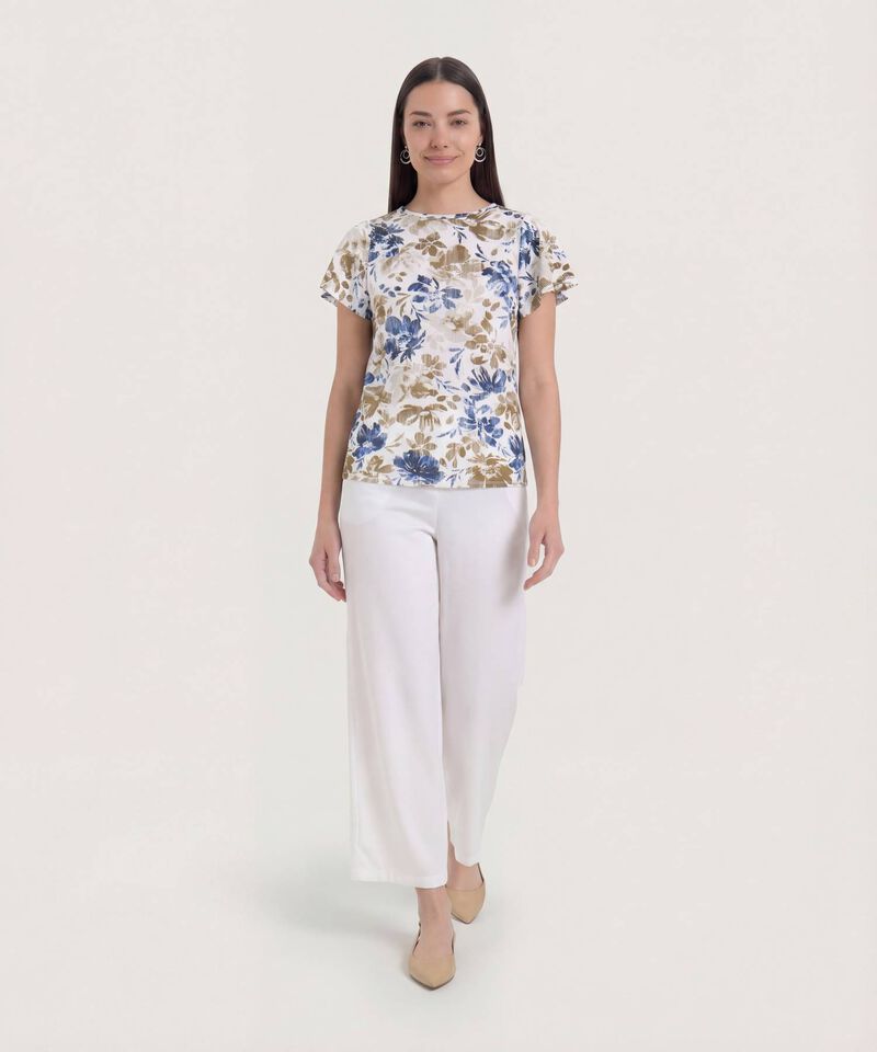 camisetas mujer