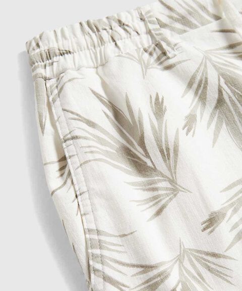 bermudas para hombre image number null