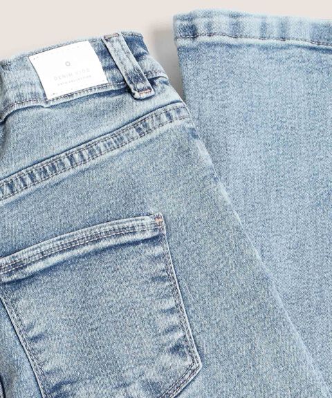 jeans niña image number null