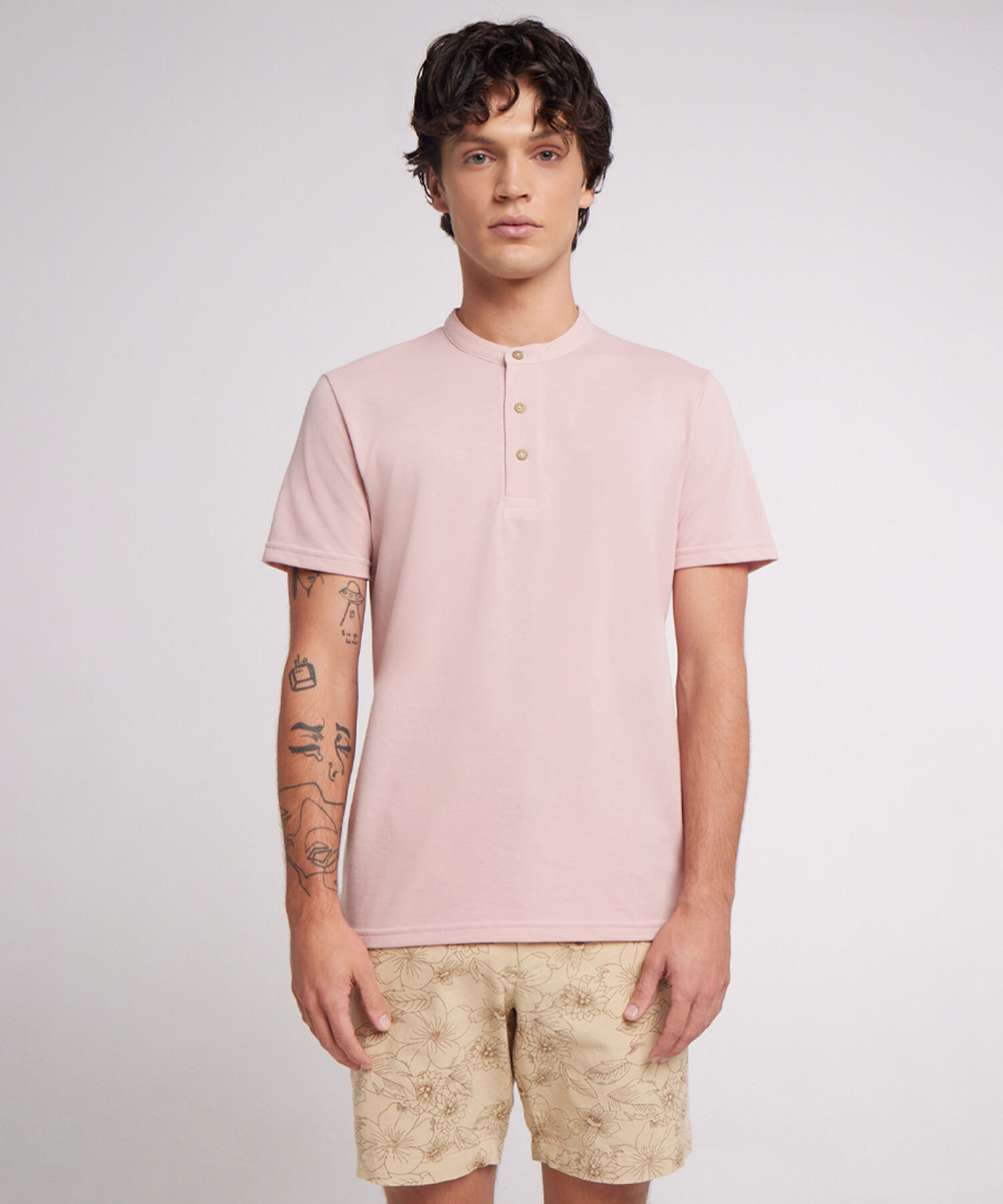 bermudas para hombre