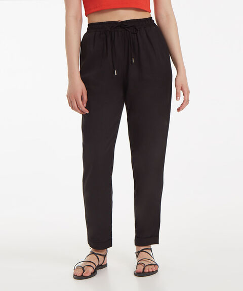 pantalon para mujer image number null