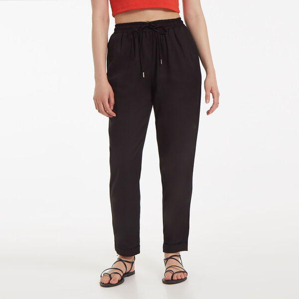 pantalon para mujer image number null
